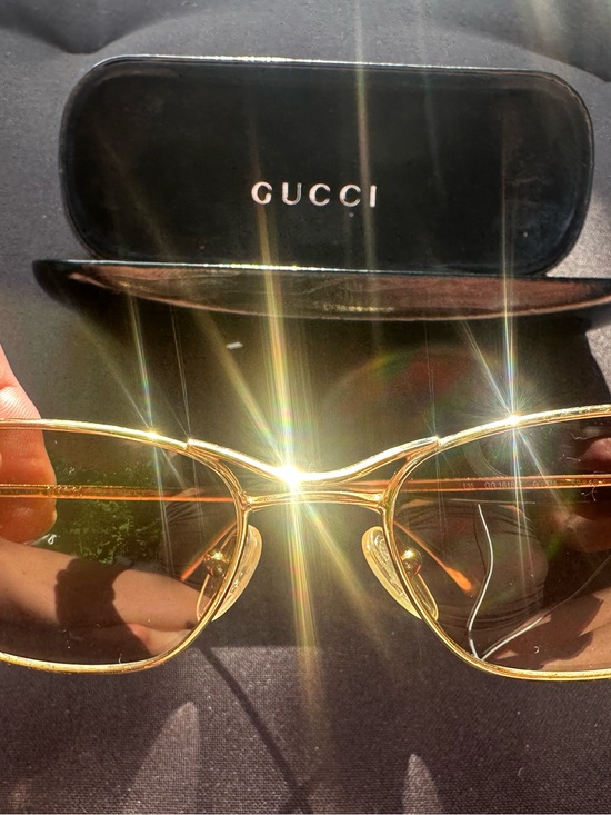 Accessories - Gucci Sunglasses